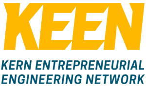 KEEN - Kern Entrepreneurial Engineering Network