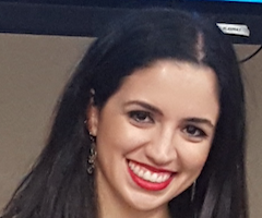 Mari Luz Zapata Ramos
