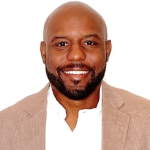 DeWayne R. Williams headshot