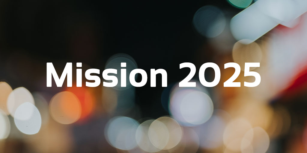 Mission 2025 Planning the Future of Innovation and Entrepreneurship Education
