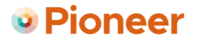 Pioneer logo