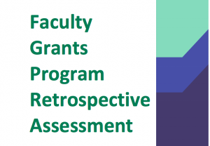 faculty grants