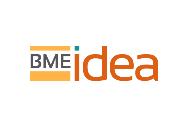 Logo: BME idea