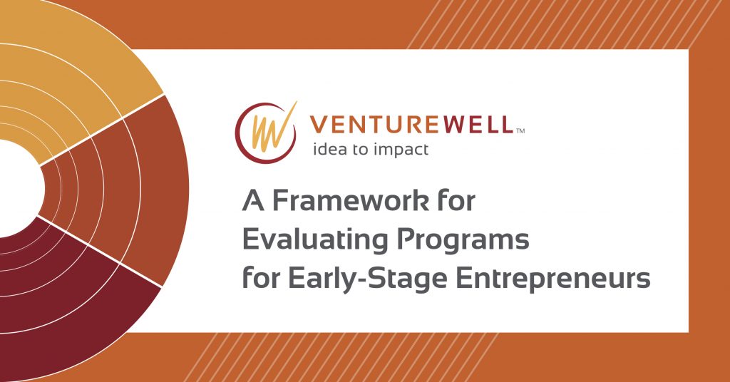 VentureWell Development Framework