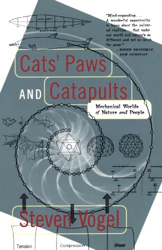 Cat's Paws & Catapults