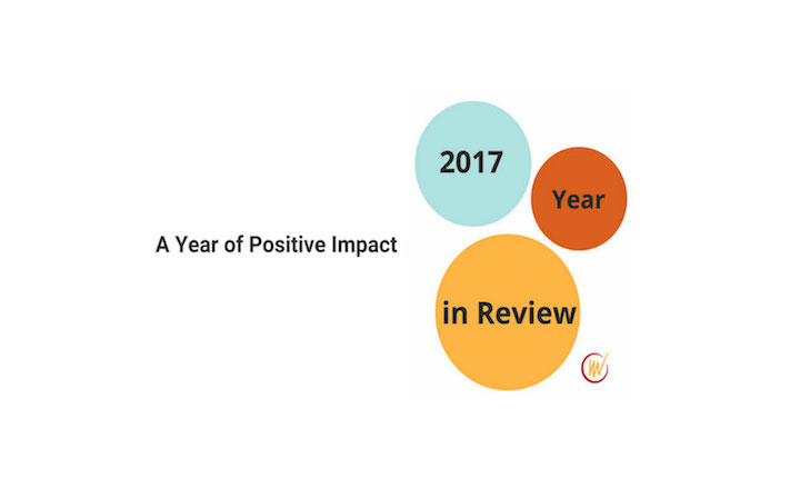 positive impact