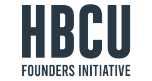 HBCU Founders Initiative logo