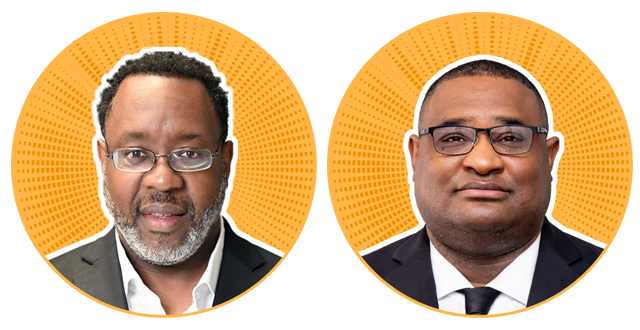 Ecosystem Futures Fellowship Cohort: Florida A&M University & Tuskegee University & Clayton State University. Team Members: Dr. Jason Black, Harold Lundy.