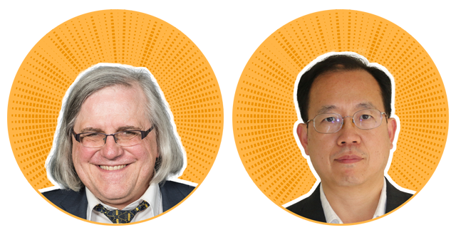 Ecosystem Futures Fellowship Cohort: University of Michigan—Dearborn. Team Members: Dr. Bruce Maxim, Dr. Jie Shen.