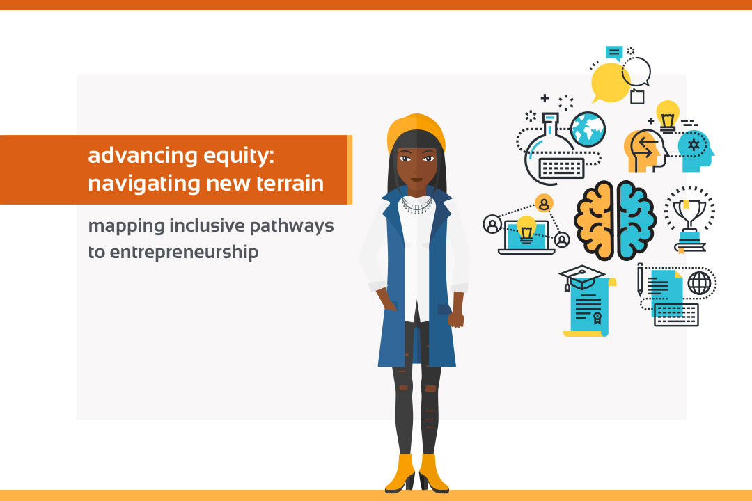 advancing equity navigating new terrain