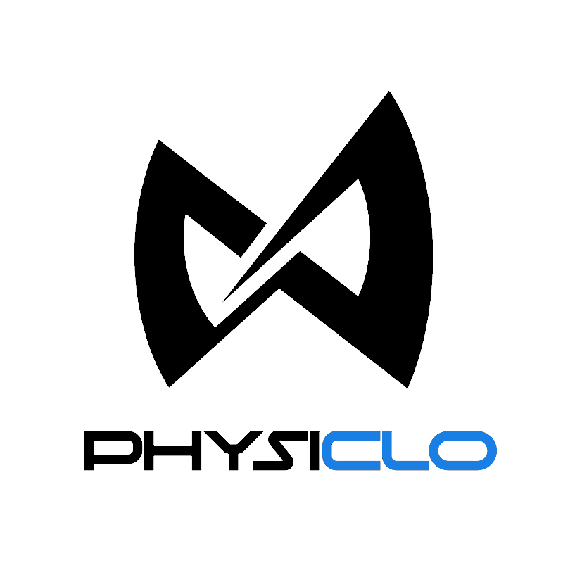 physiclo logo