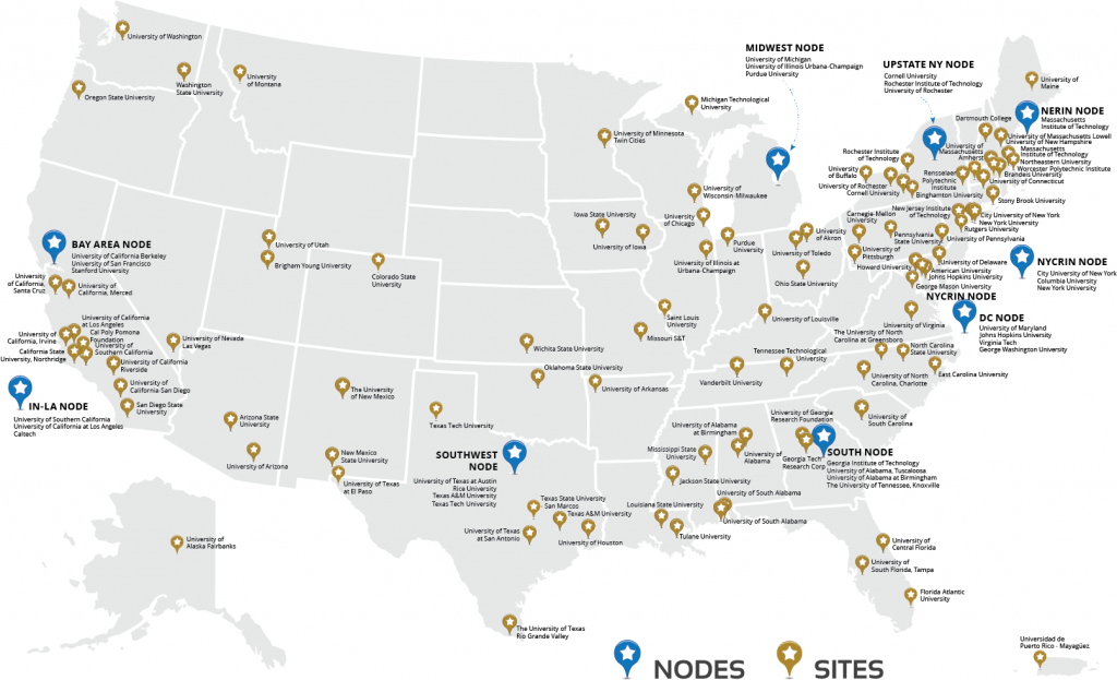 CHL Logo Map - Blog - icethetics.info