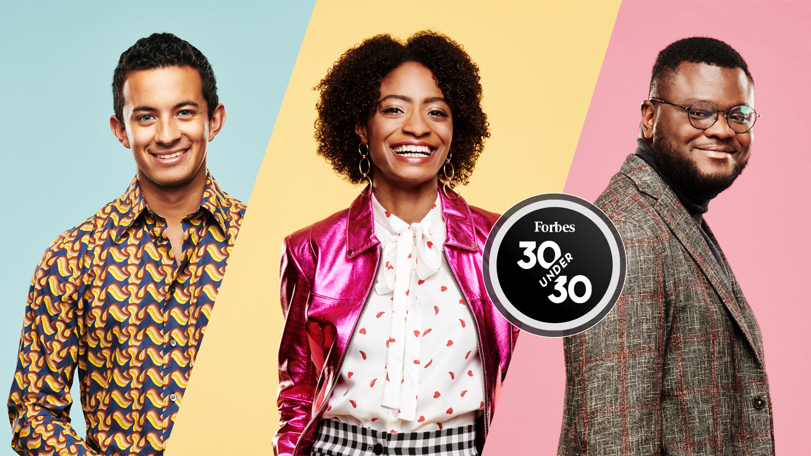 30 Under 30 Program